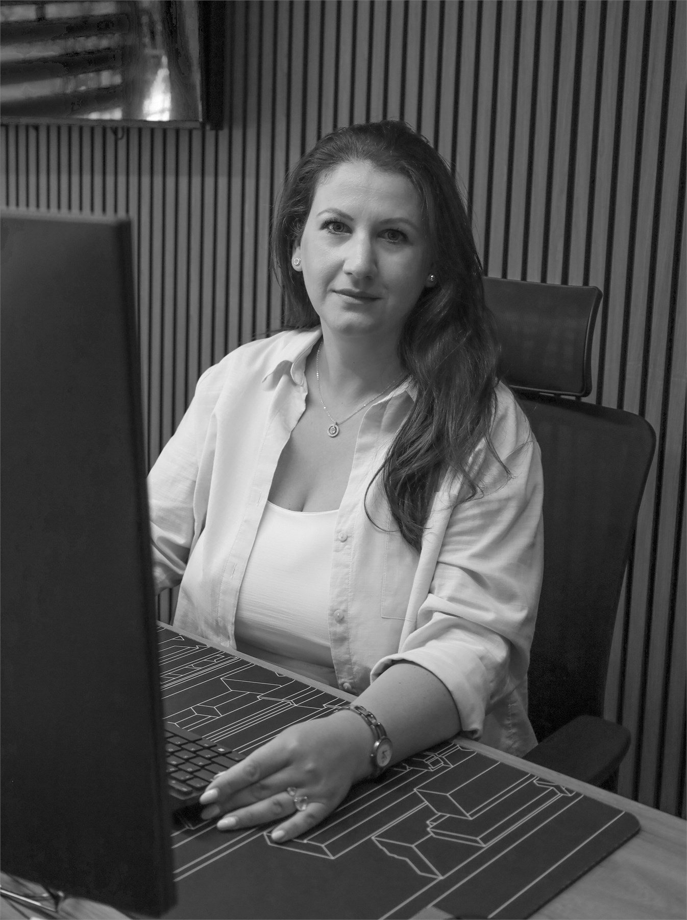Blerta Mecinaj-Bahtiri