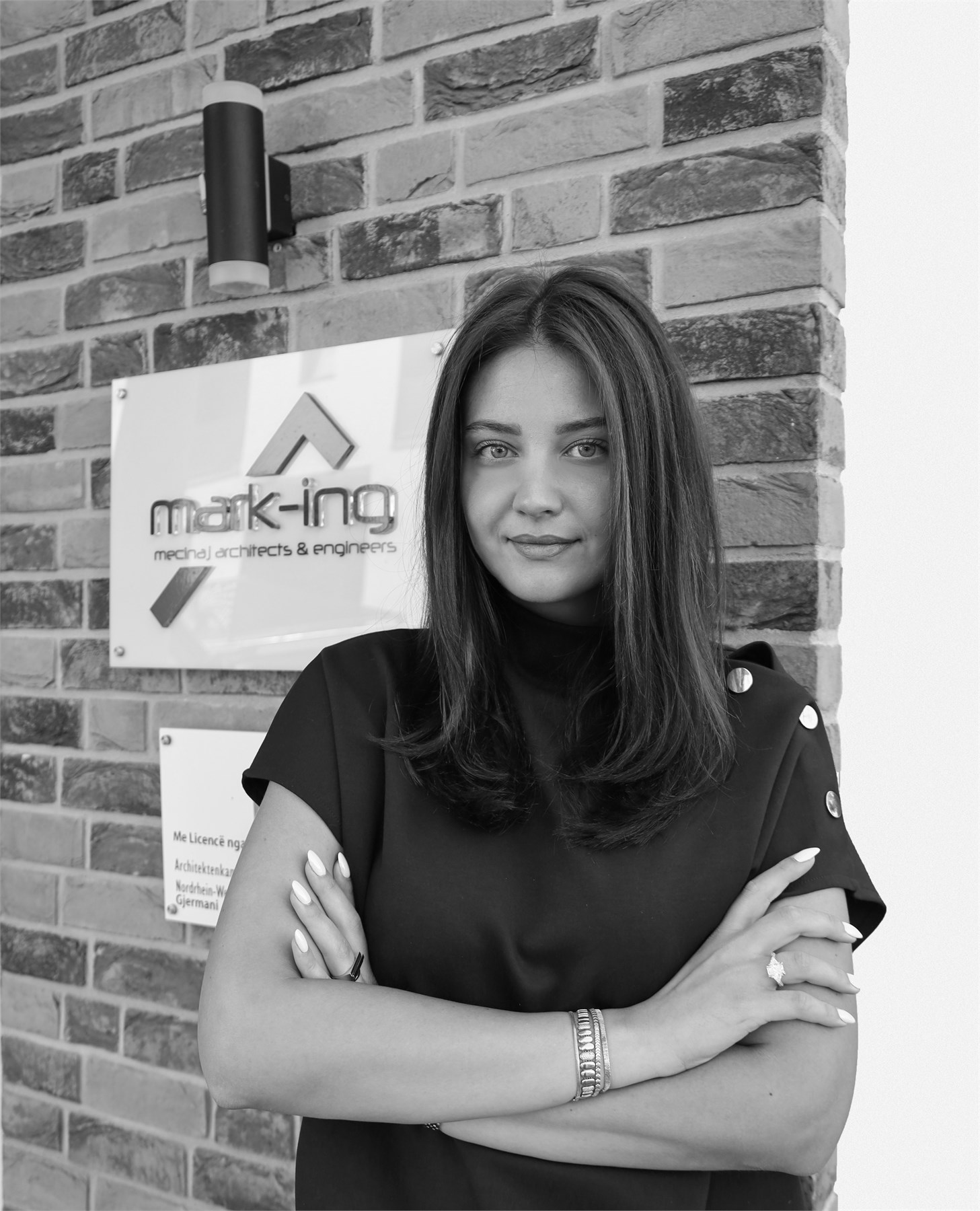Hanna Mecinaj